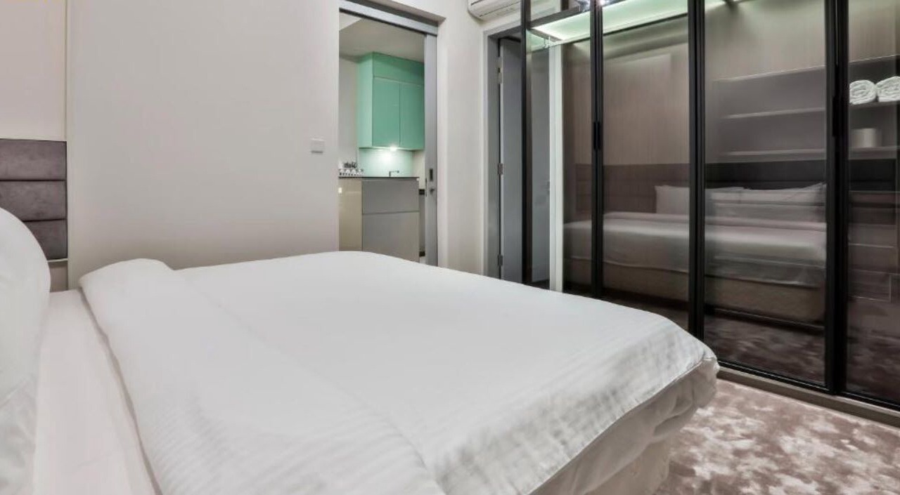 Photo of Bedroom in Titiwangsa