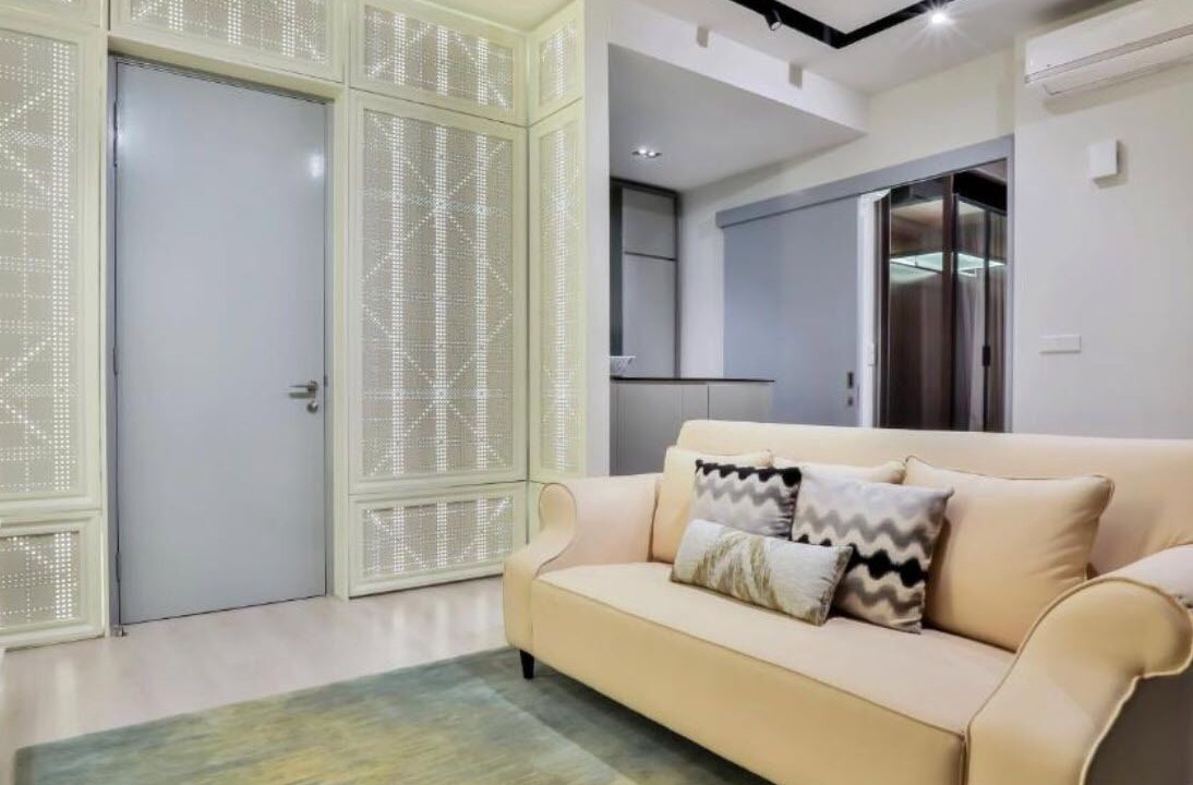 Photo of Livingroom in Titiwangsa