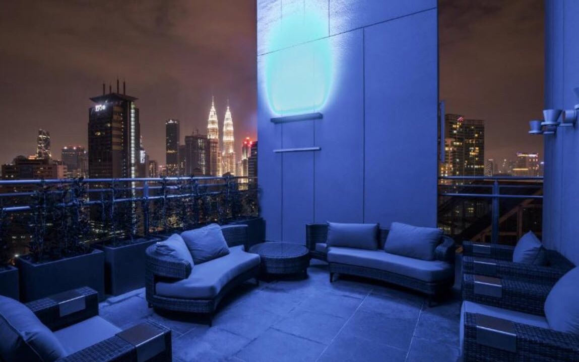 Photo of Outdoor in Titiwangsa