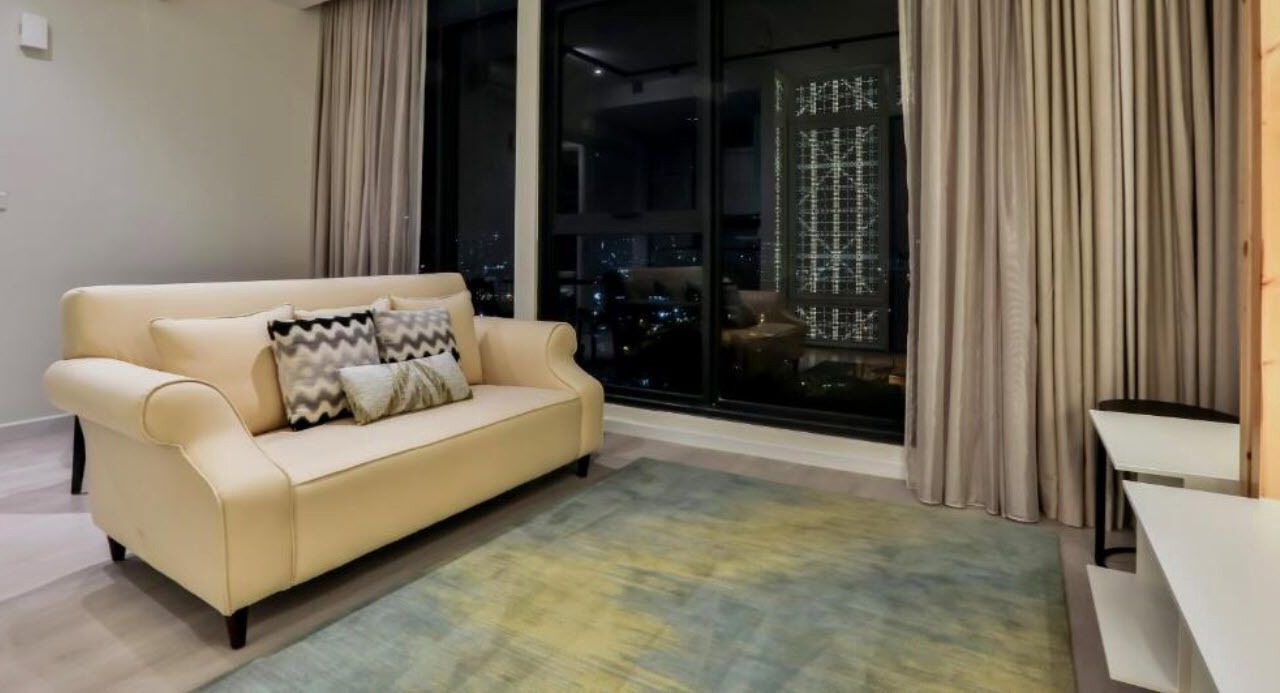 Photo of Livingroom in Titiwangsa