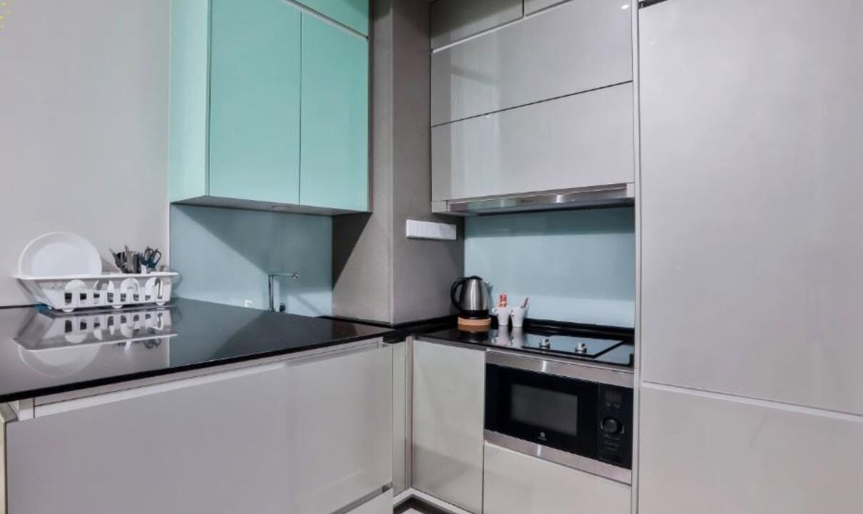 Photo of Kitchen in Titiwangsa