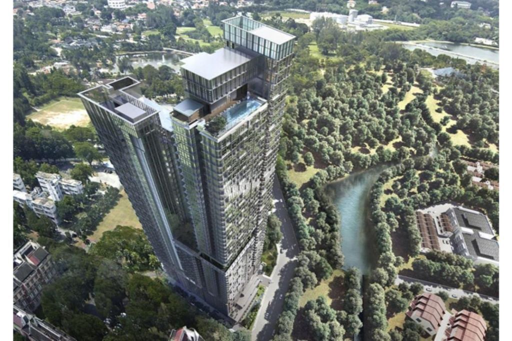 Photo of Outdoor in Titiwangsa