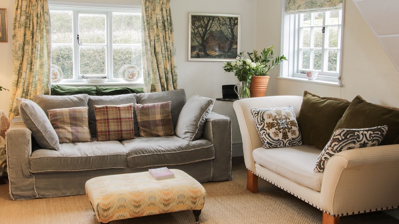 Photo of Livingroom in Whitchurch