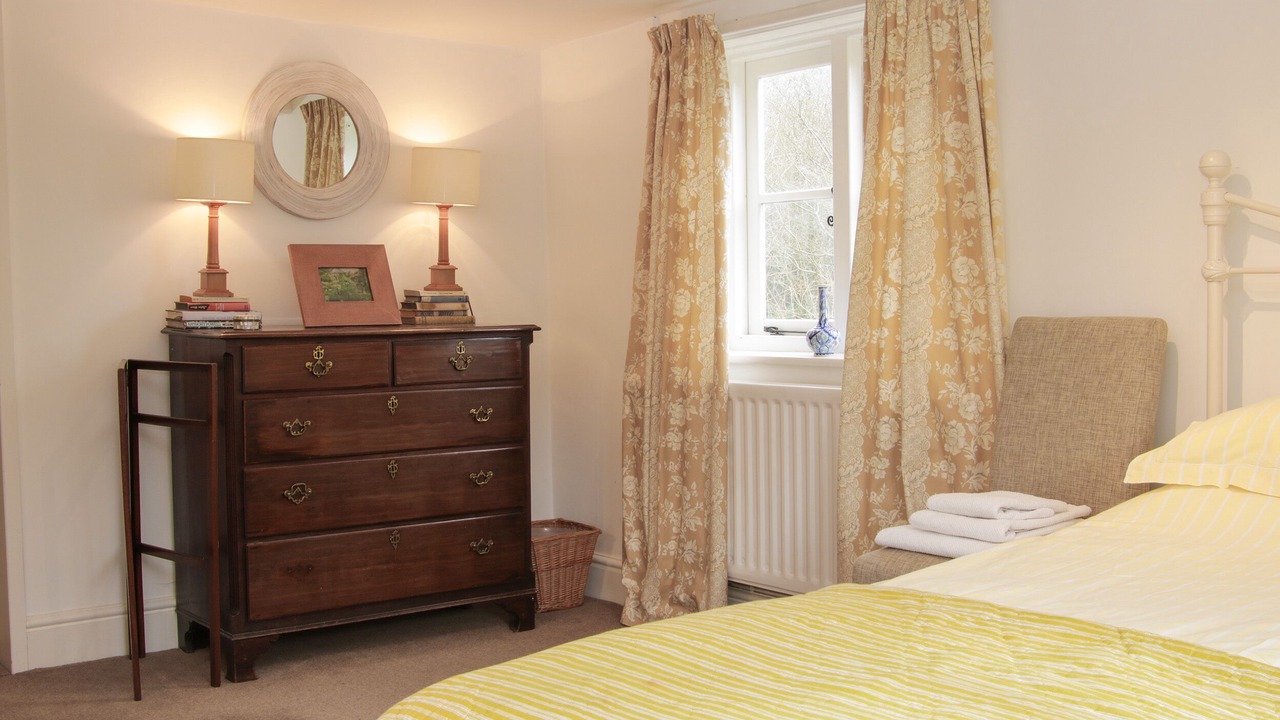 Photo of Bedroom in Whitchurch