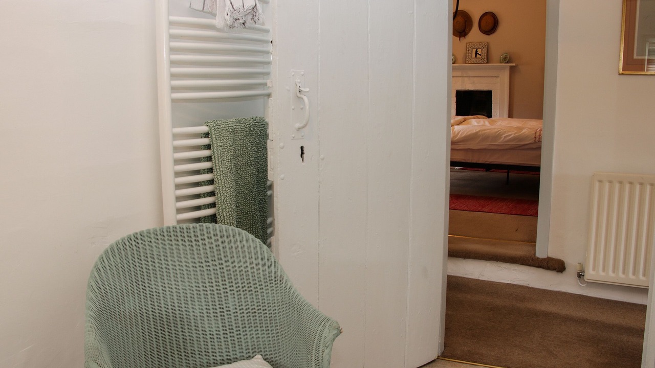 Photo of Bedroom in Whitchurch