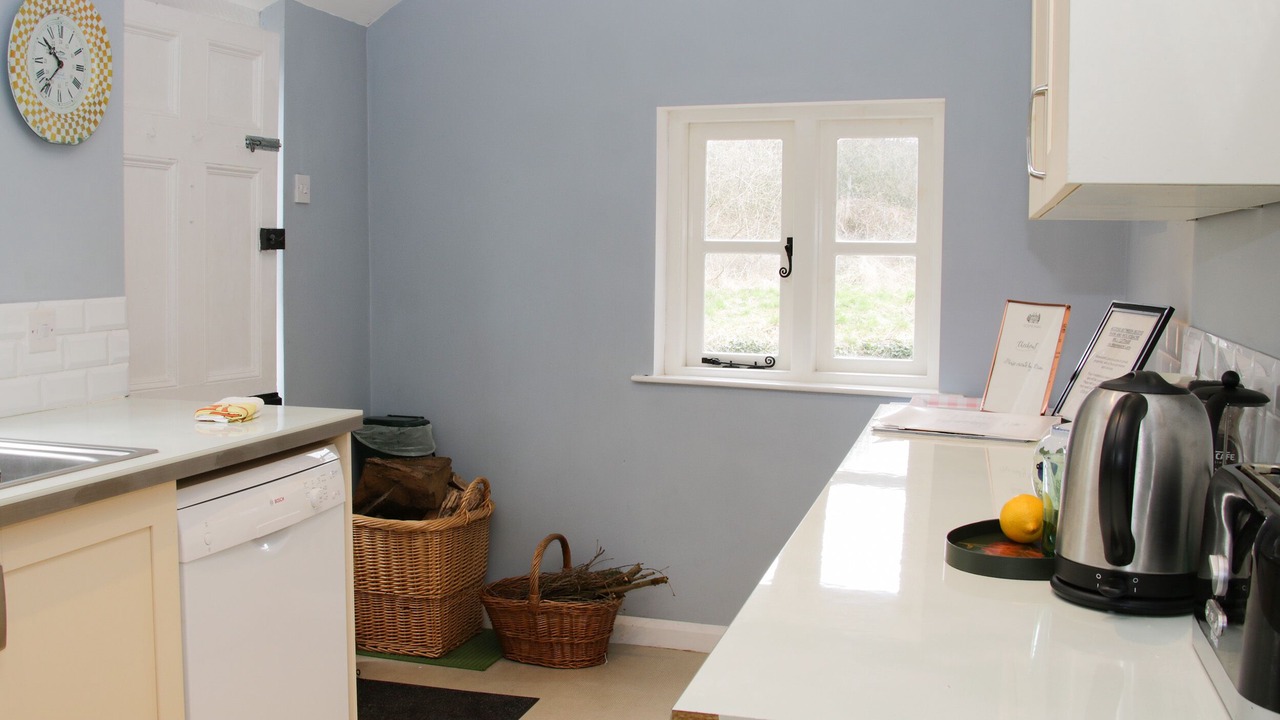 Photo of Kitchen in Whitchurch