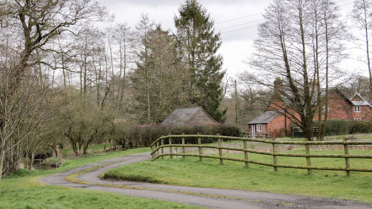 Photo of Outdoor in Whitchurch