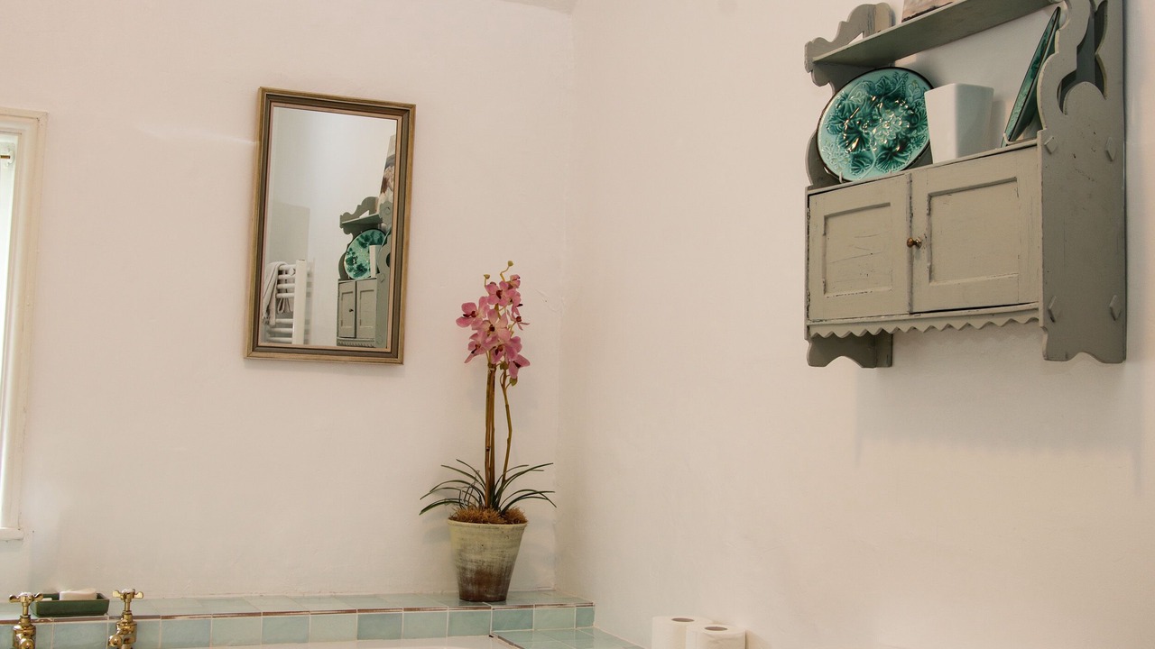 Photo of Bathroom in Whitchurch