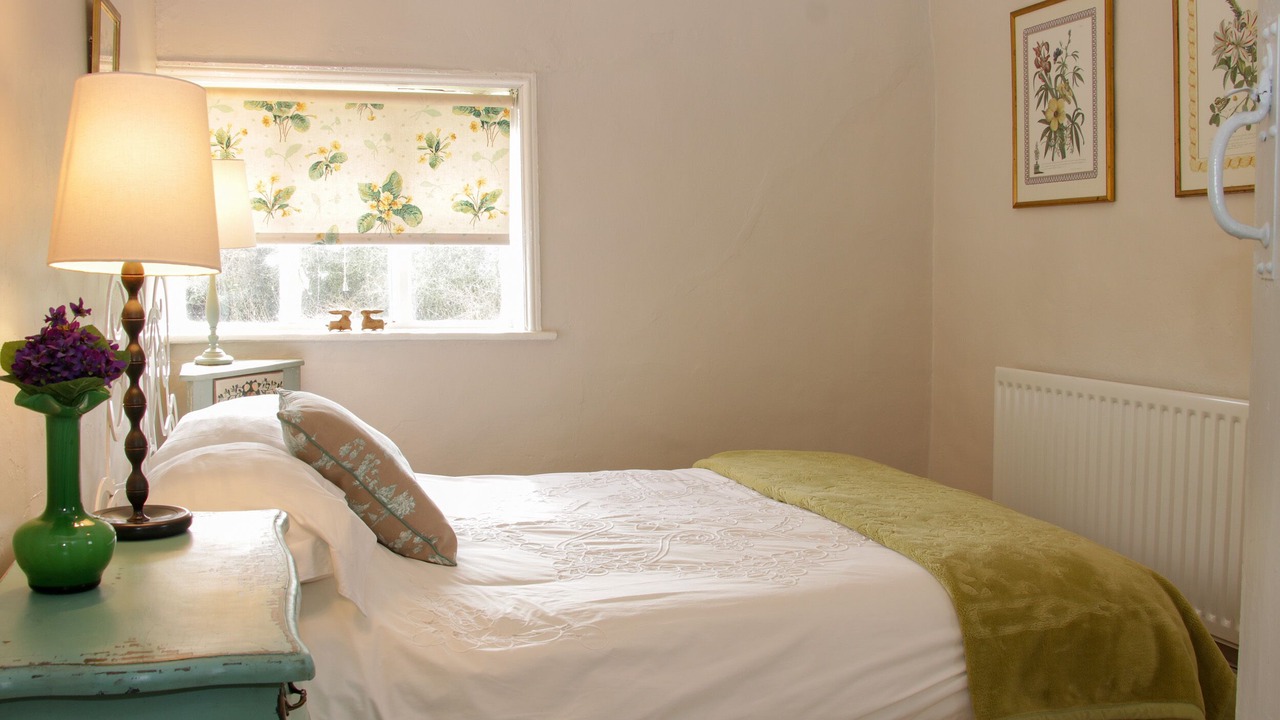 Photo of Bedroom in Whitchurch