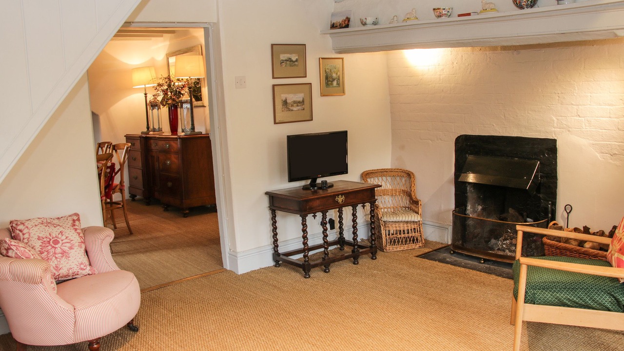 Photo of Livingroom in Whitchurch