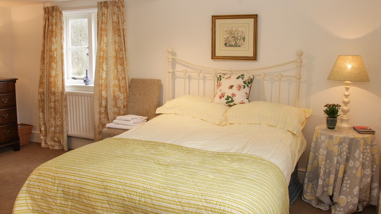 Photo of Bedroom in Whitchurch