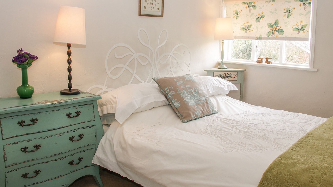 Photo of Bedroom in Whitchurch