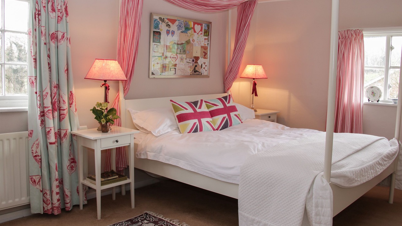 Photo of Bedroom in Whitchurch