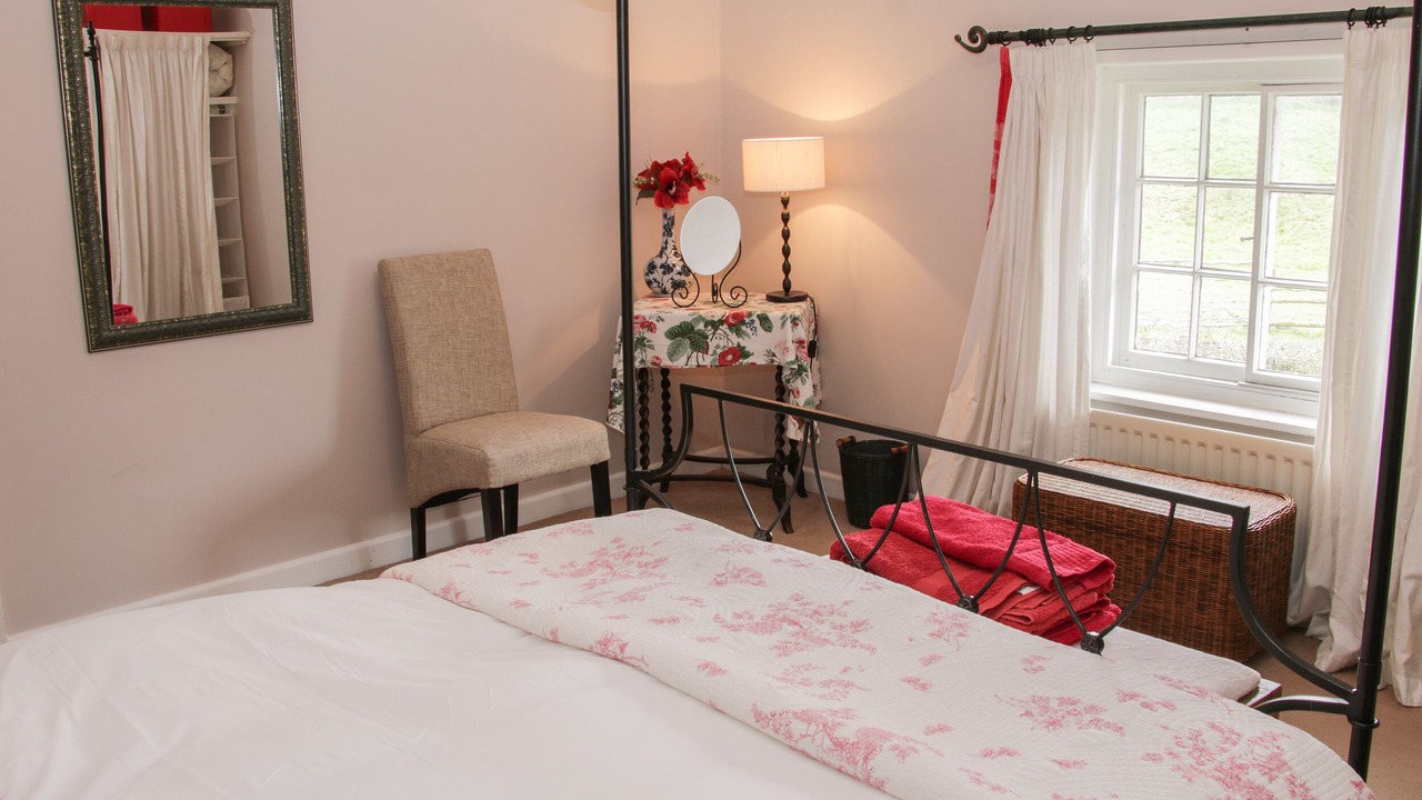 Photo of Bedroom in Whitchurch