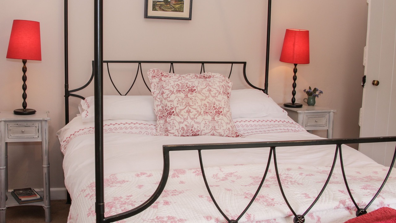 Photo of Bedroom in Whitchurch