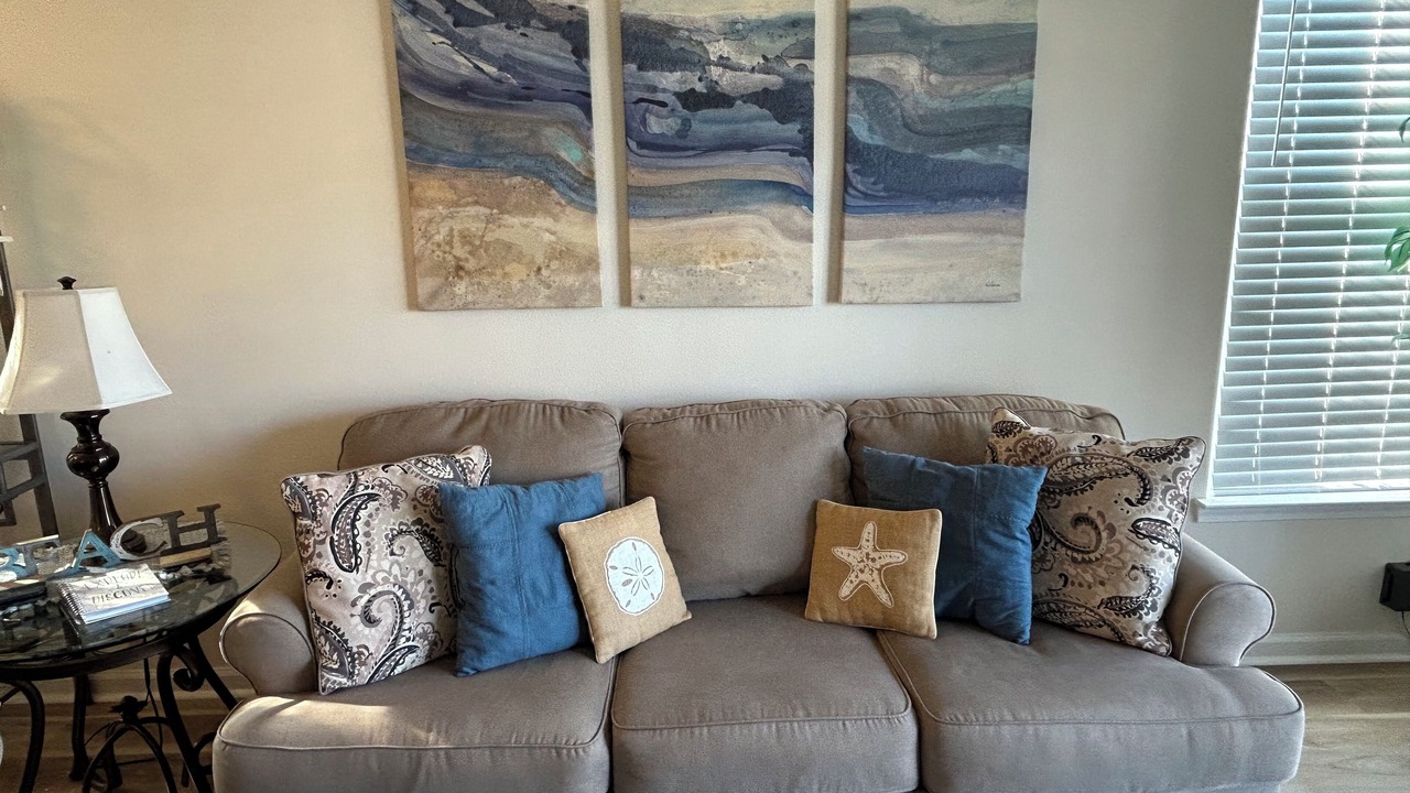 Photo of Bedroom in Sunset Beach