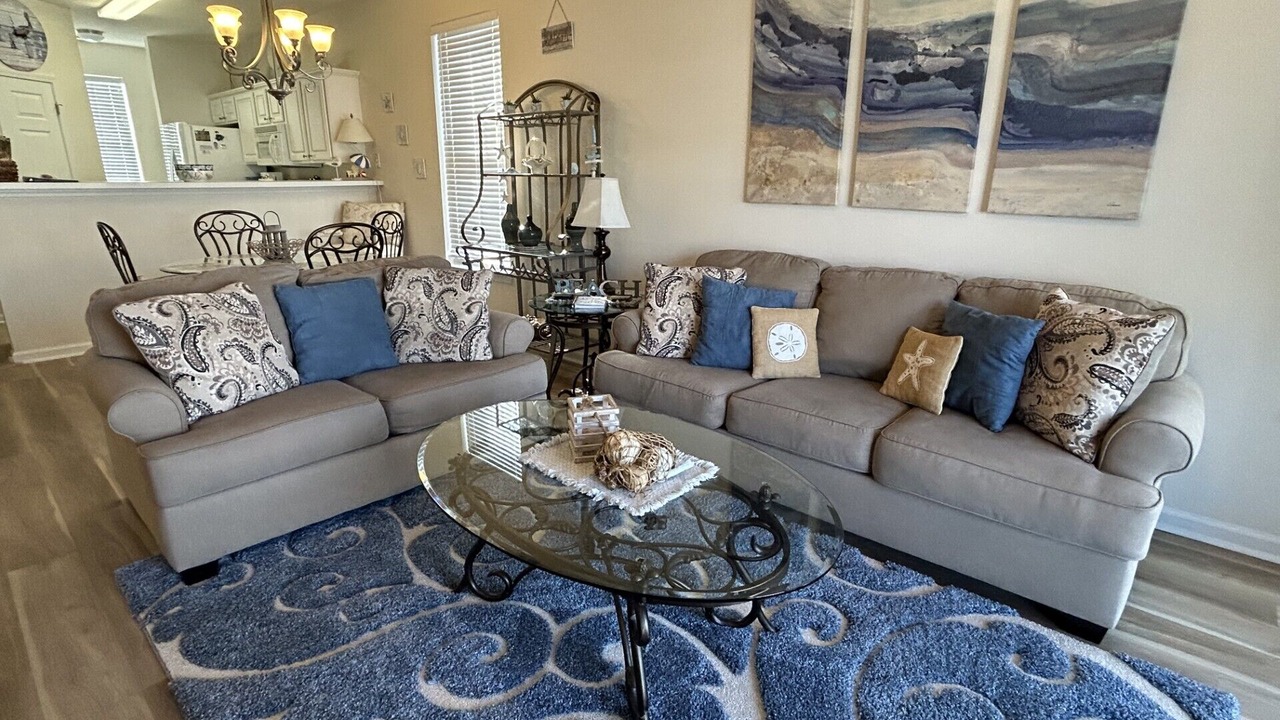 Photo of Bedroom in Sunset Beach