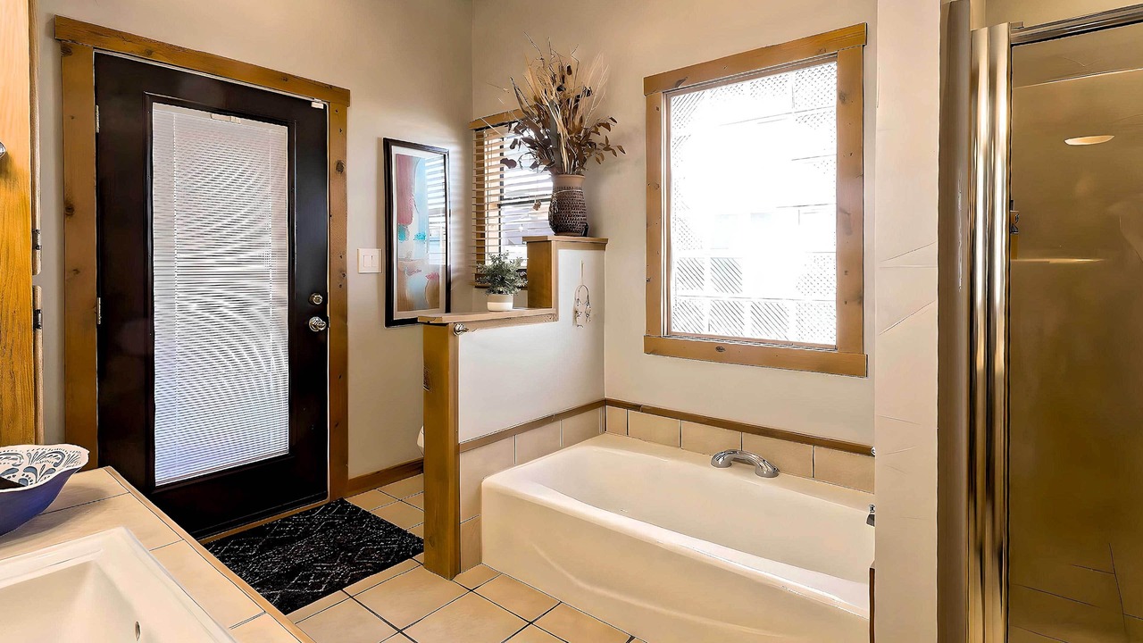 Photo of Bathroom in Clovis