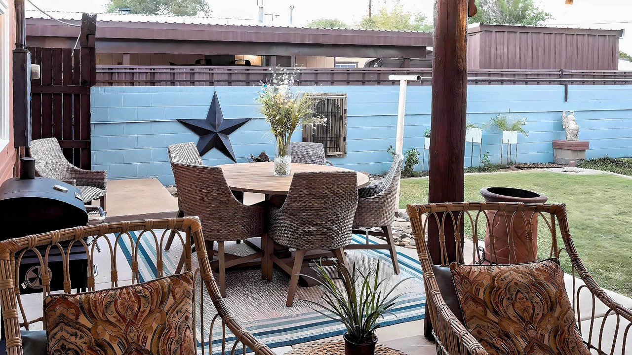 Photo of Outdoor in Clovis