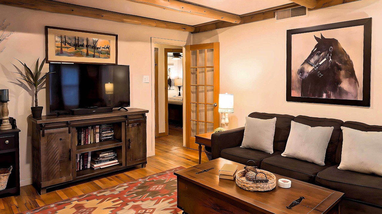 Photo of Livingroom in Clovis
