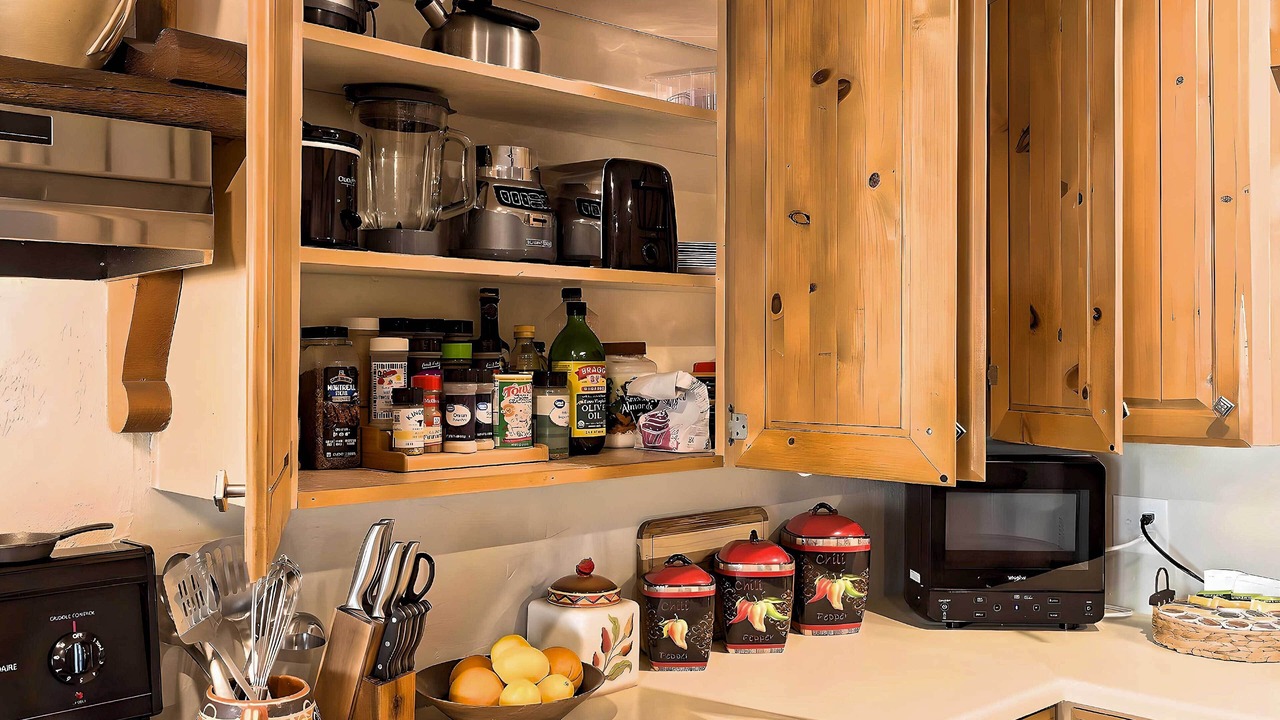 Photo of Kitchen in Clovis