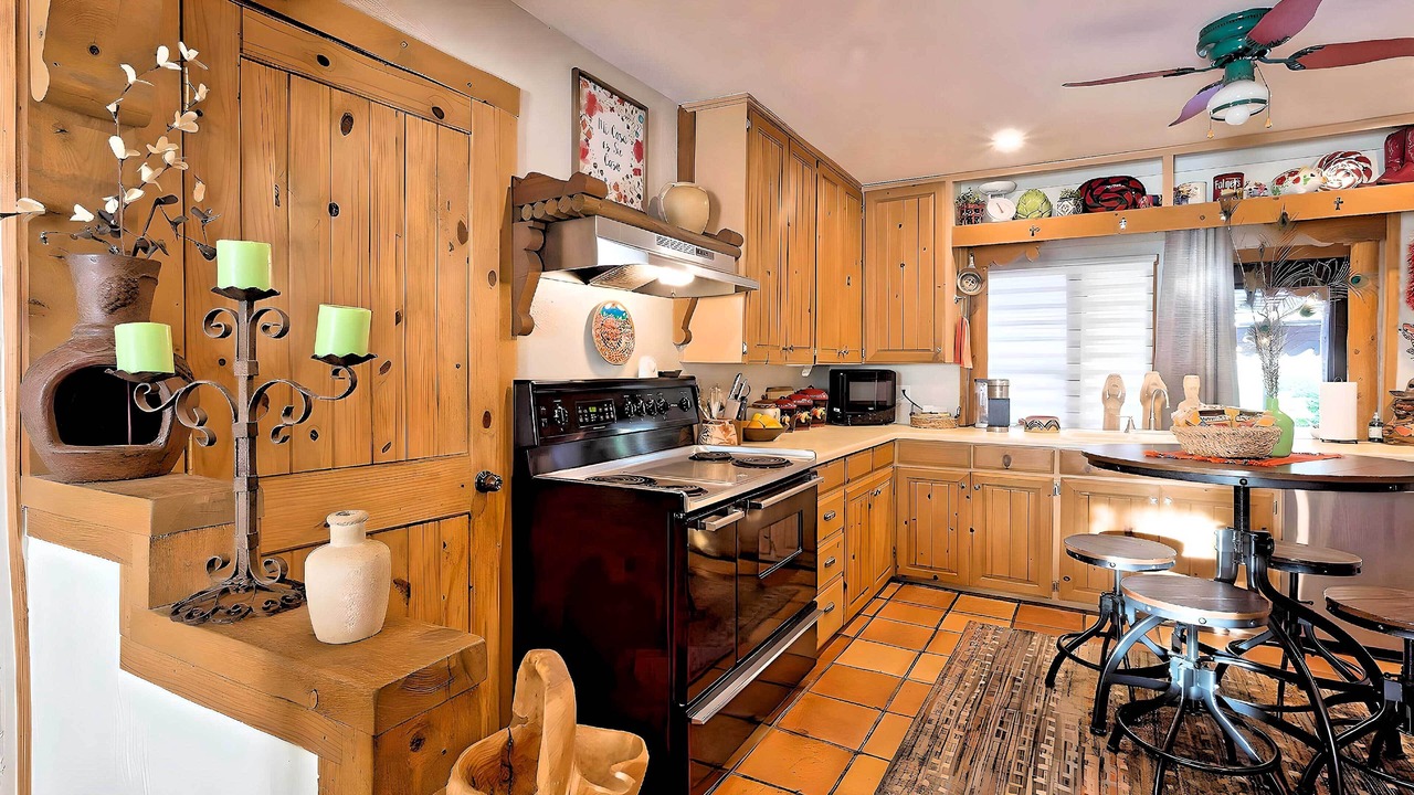 Photo of Kitchen in Clovis