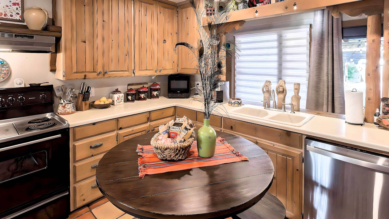 Photo of Kitchen in Clovis