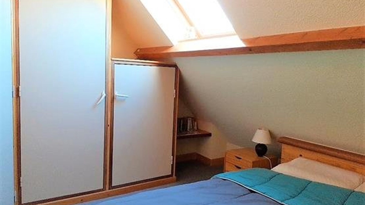 Photo of Bedroom in Batz-sur-Mer
