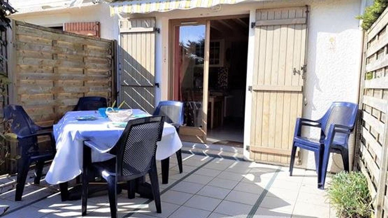 Photo of Outdoor in Batz-sur-Mer