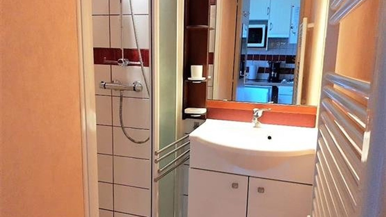 Photo of Bathroom in Batz-sur-Mer