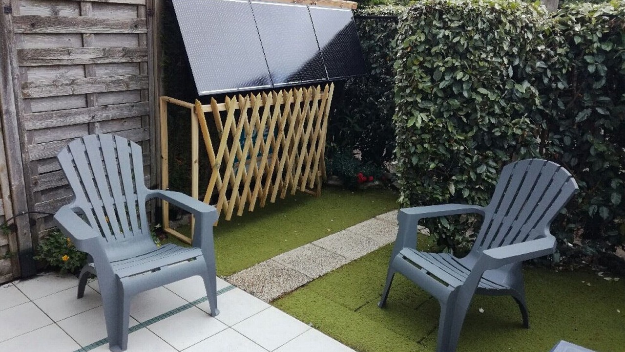Photo of Outdoor in Batz-sur-Mer