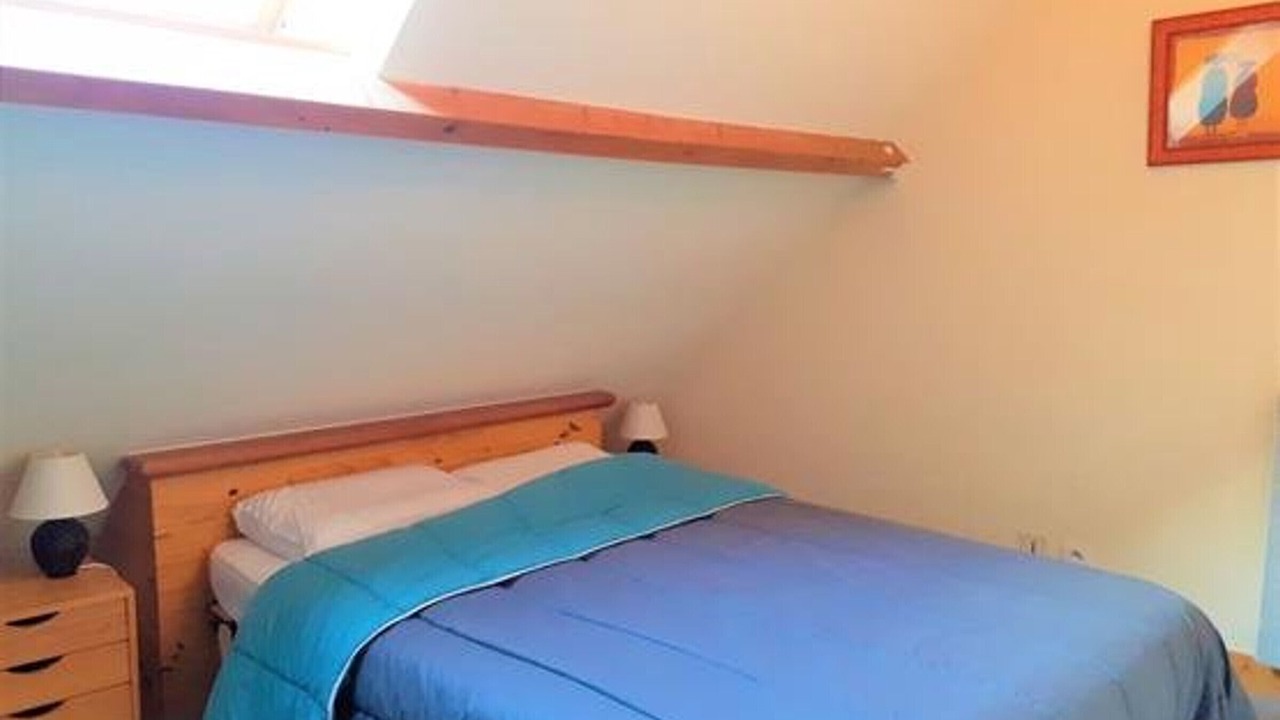 Photo of Bedroom in Batz-sur-Mer