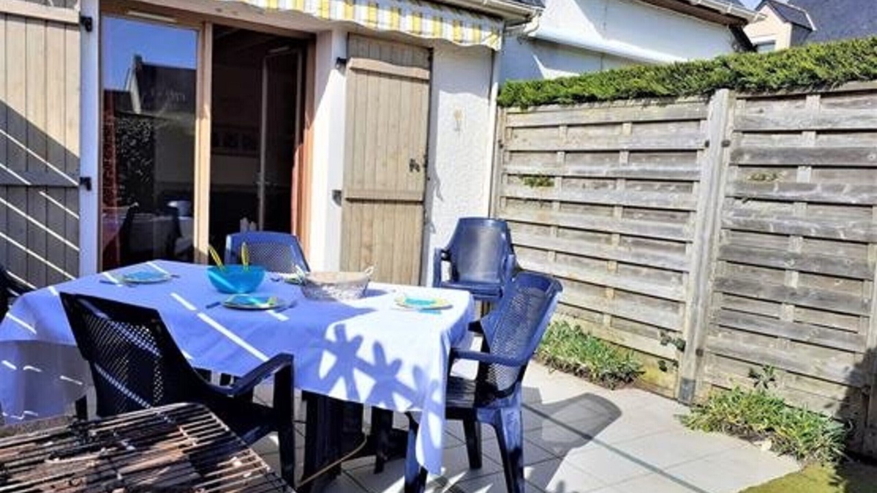 Photo of Outdoor in Batz-sur-Mer