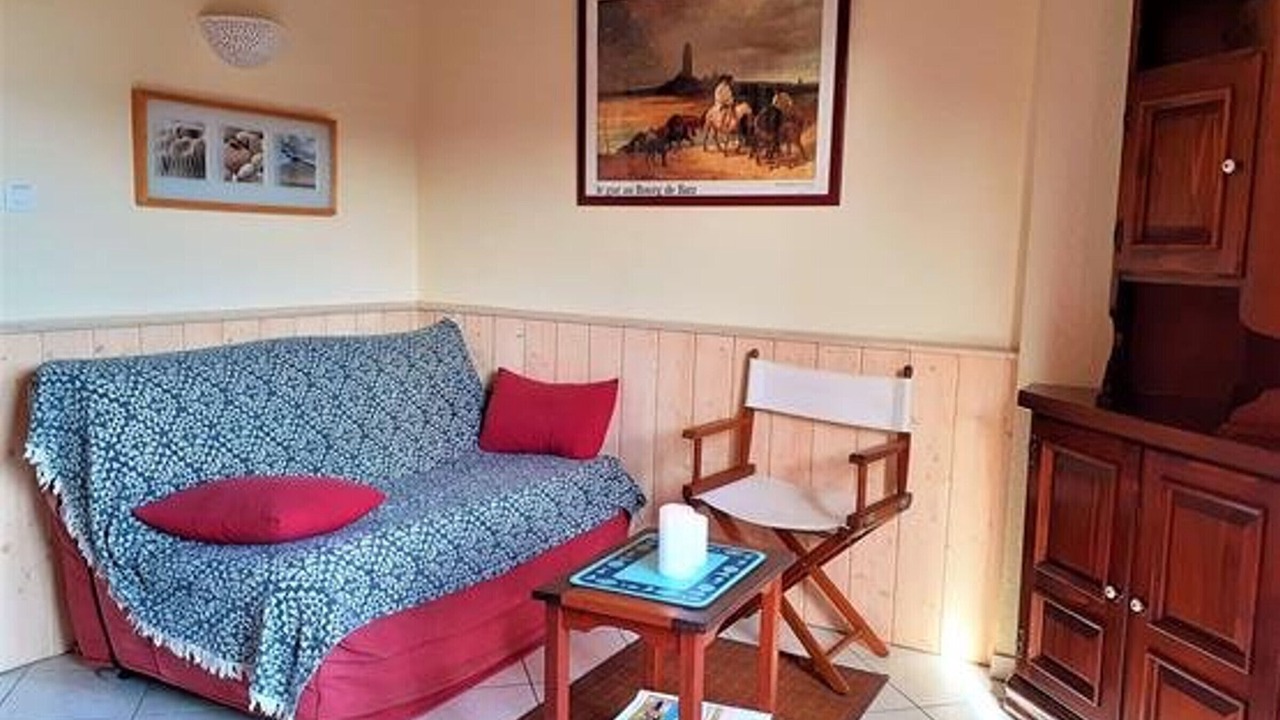 Photo of Livingroom in Batz-sur-Mer