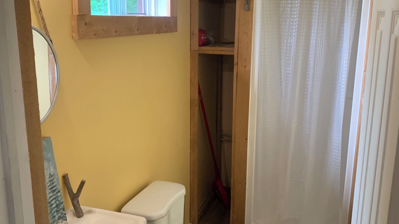 Photo of Bathroom in Saint-Etienne-De-Bolto
