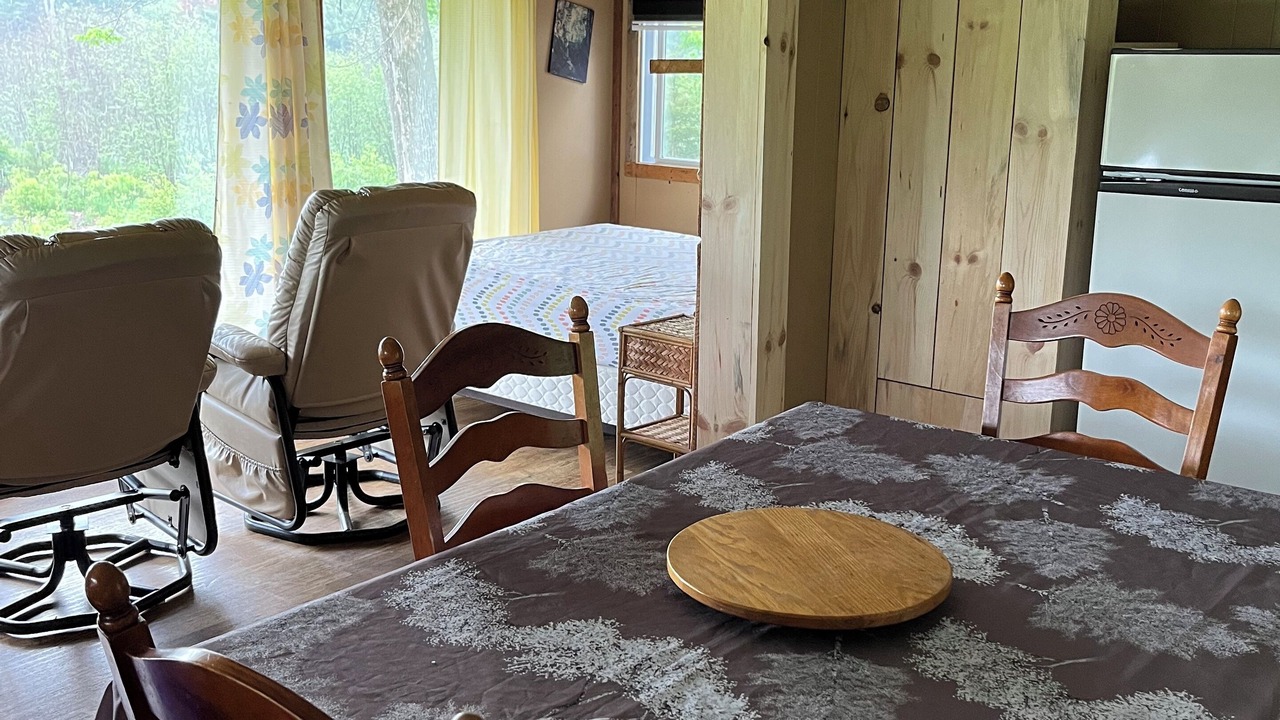 Photo of Bedroom in Saint-Etienne-De-Bolto