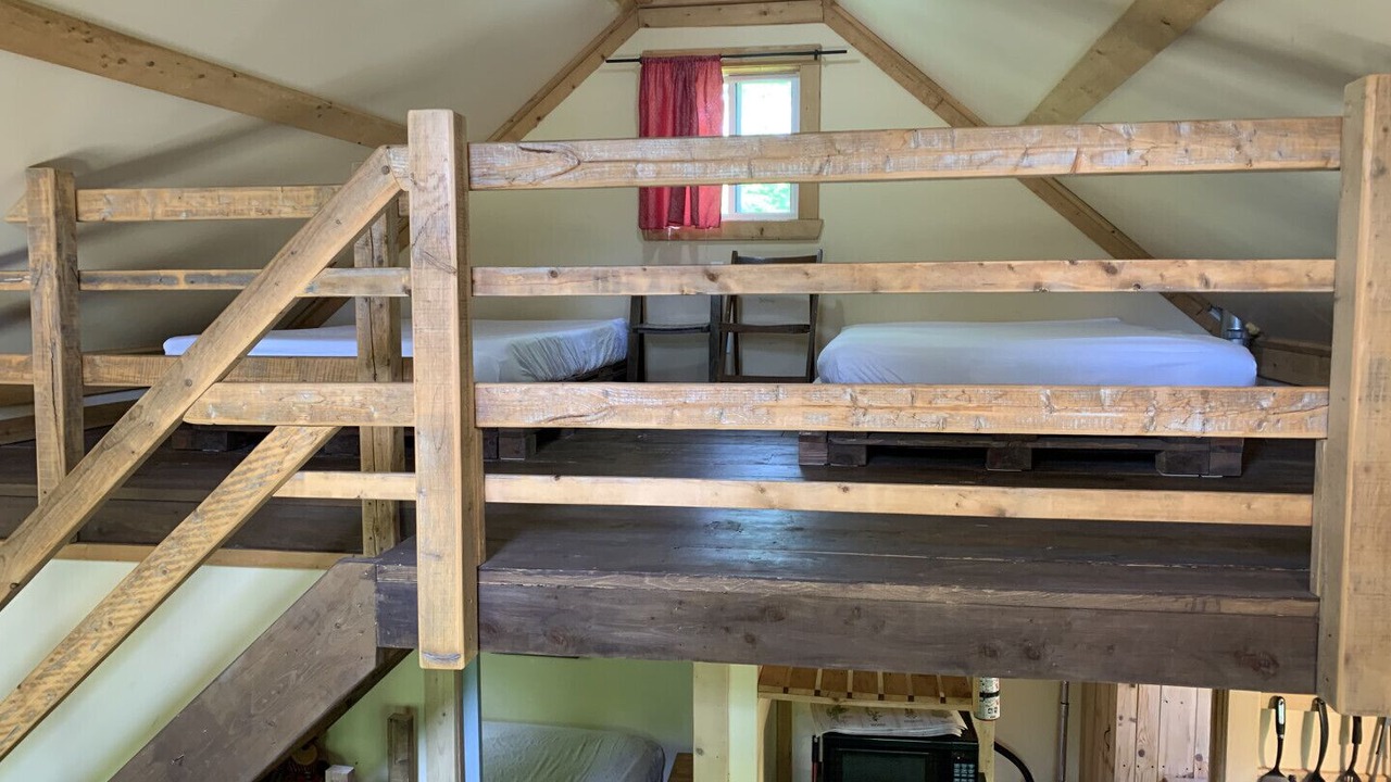 Photo of Bedroom in Saint-Etienne-De-Bolto