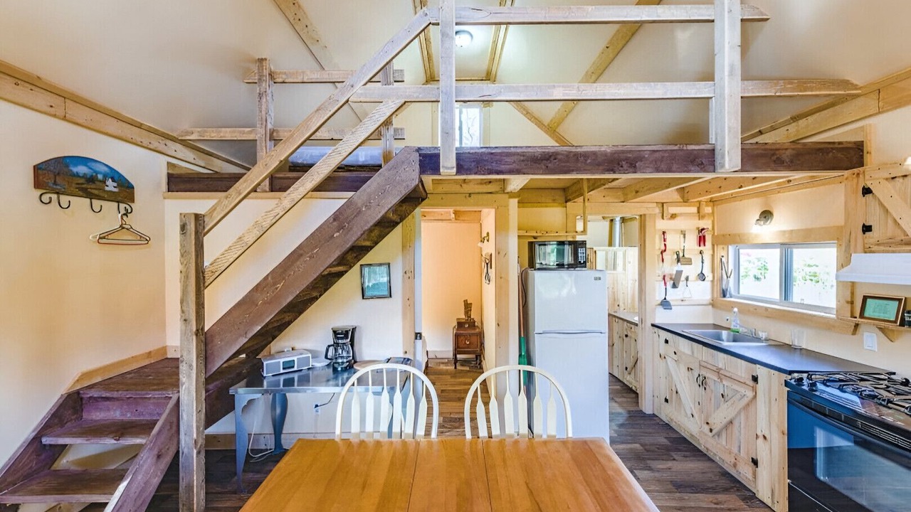 Photo of Kitchen in Saint-Etienne-De-Bolto