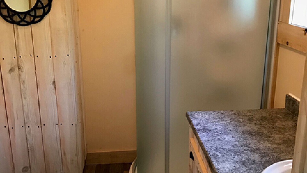 Photo of Bathroom in Saint-Etienne-De-Bolto