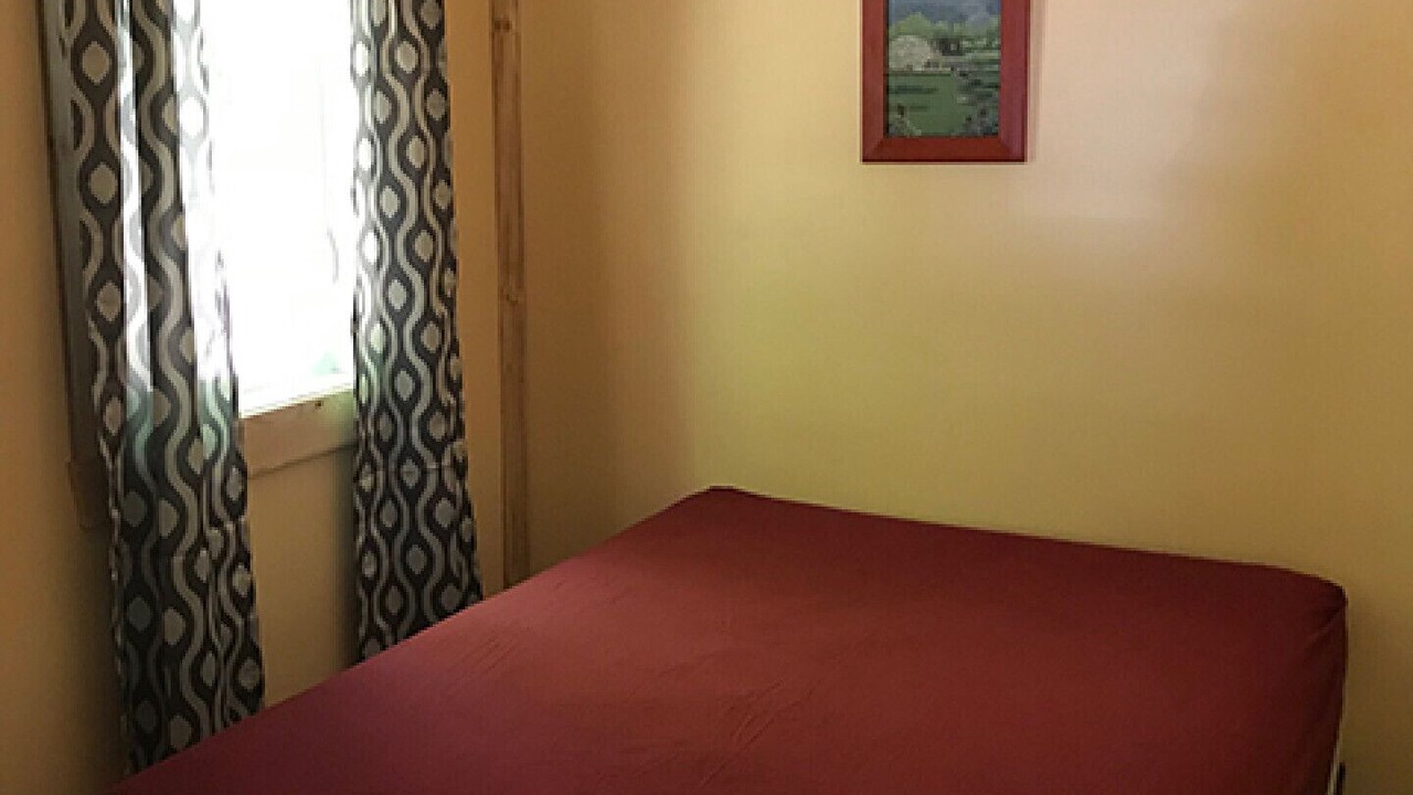 Photo of Bedroom in Saint-Etienne-De-Bolto