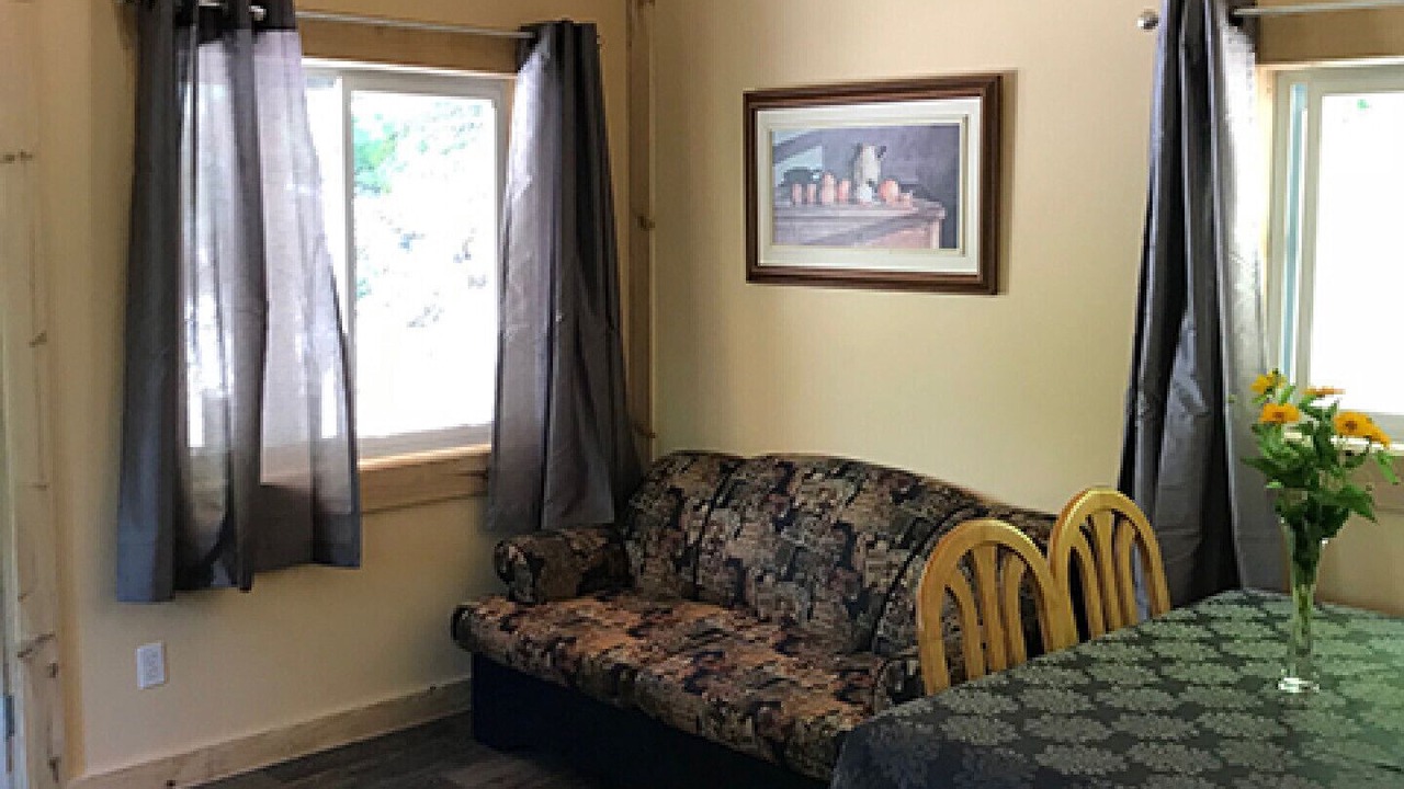 Photo of Livingroom in Saint-Etienne-De-Bolto