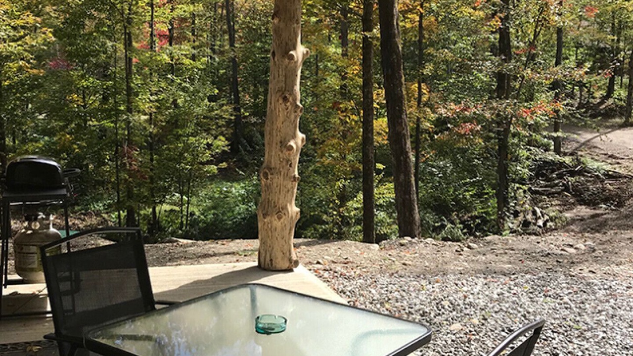 Photo of Outdoor in Saint-Etienne-De-Bolto