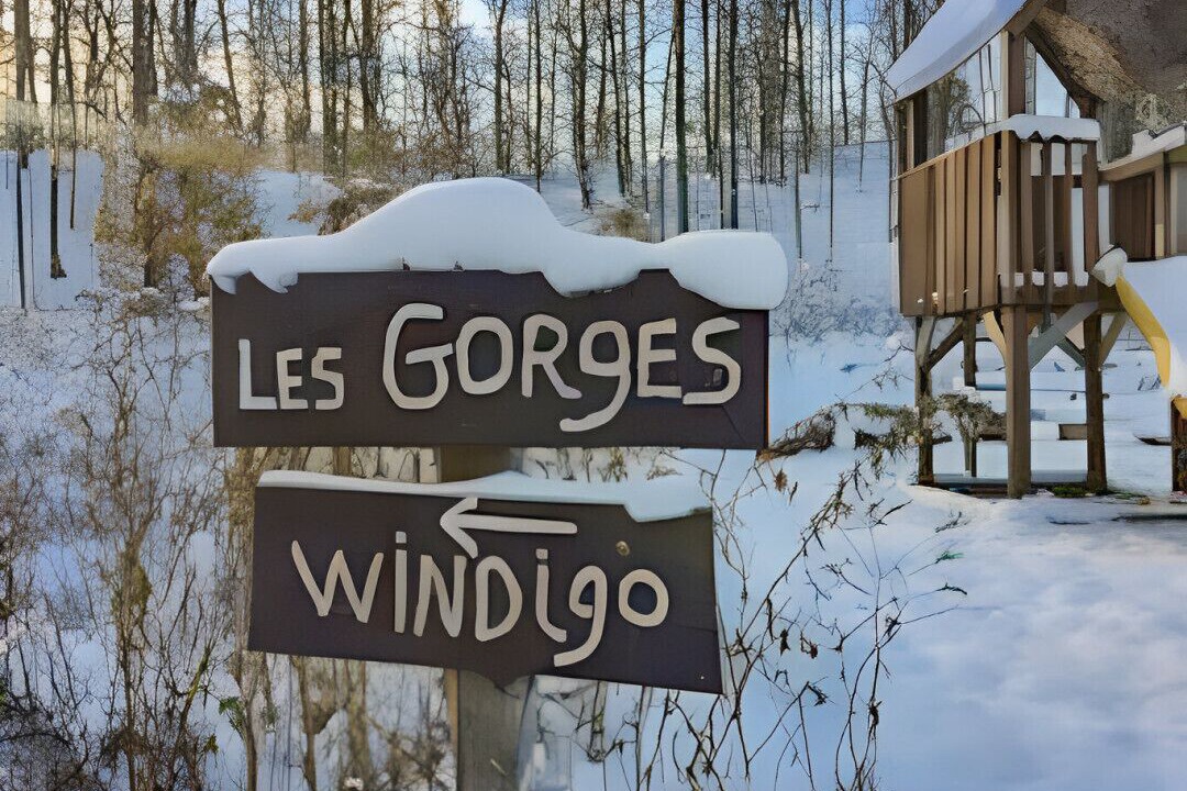 Photo of Outdoor in Saint-Etienne-De-Bolto