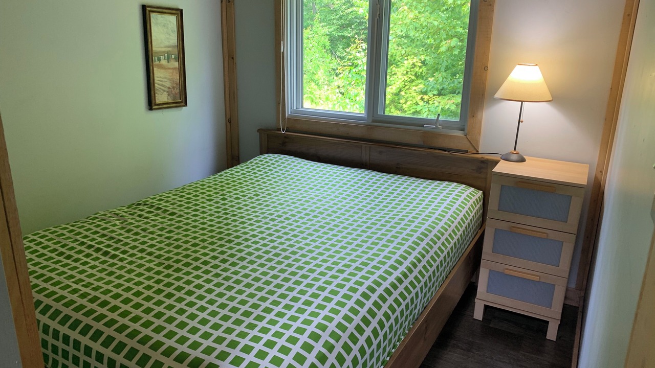 Photo of Bedroom in Saint-Etienne-De-Bolto