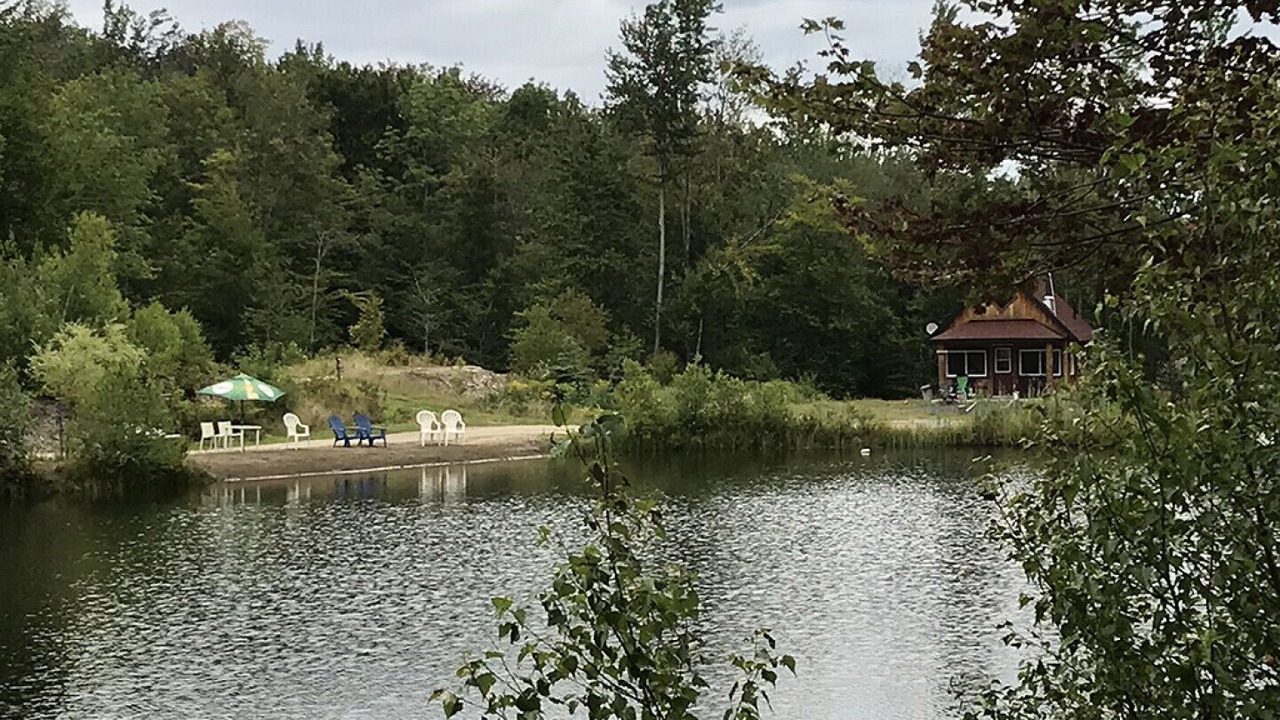 Photo of Outdoor in Saint-Etienne-De-Bolto