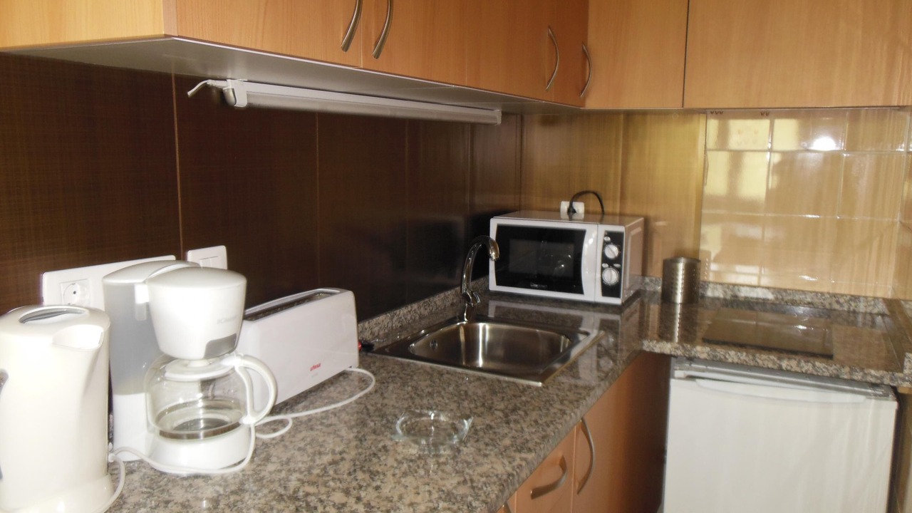 Photo of Kitchen in Pas de la Casa