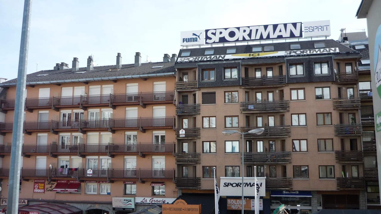 Photo of Outdoor in Pas de la Casa