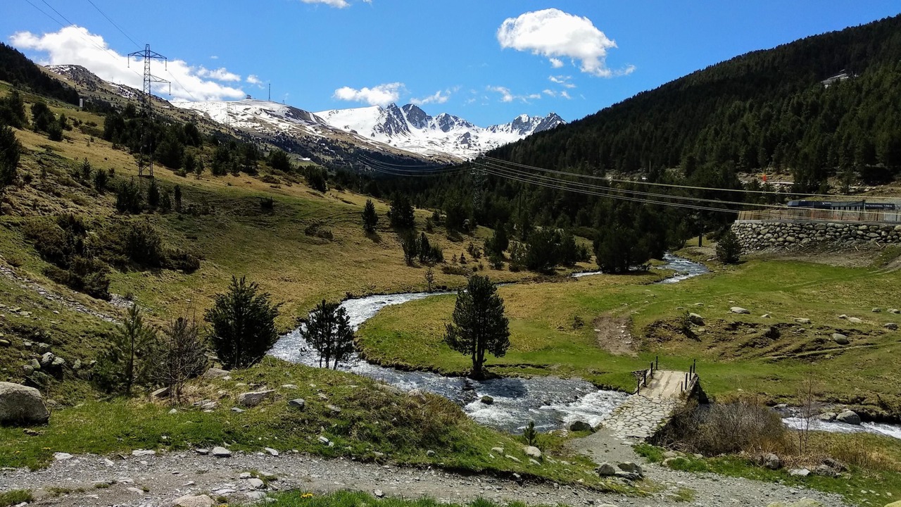Photo of Outdoor in Pas de la Casa