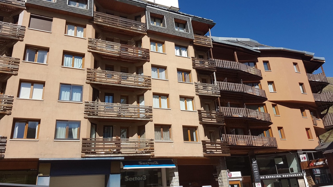 Photo of Outdoor in Pas de la Casa