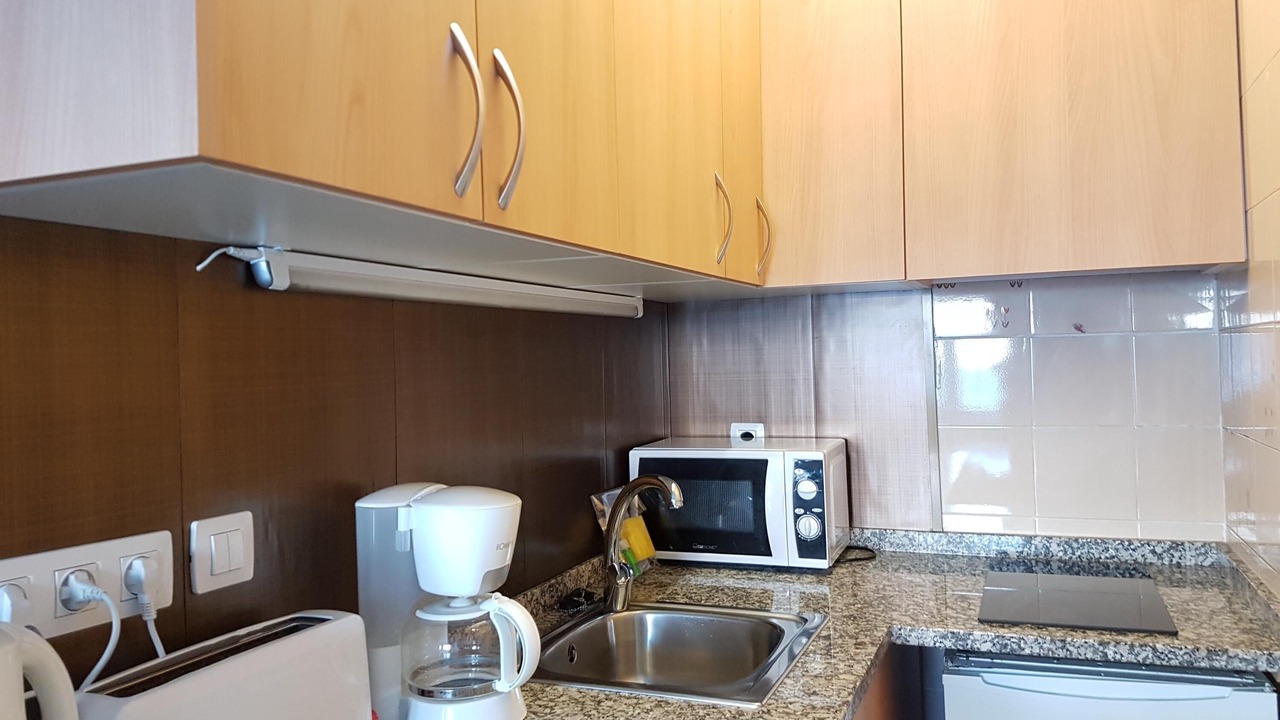 Photo of Kitchen in Pas de la Casa